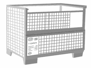 Gitterboxen