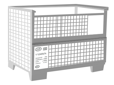 Gitterboxen