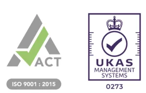 ISO 9001:2015 zertifiziert – Wupper-Paletten GmbH